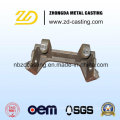 OEM Investment Casting with Machining